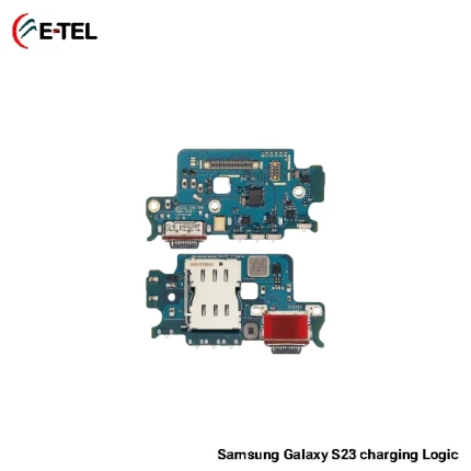 Samsung Galaxy S23 Charging Logic Price in Bangladesh