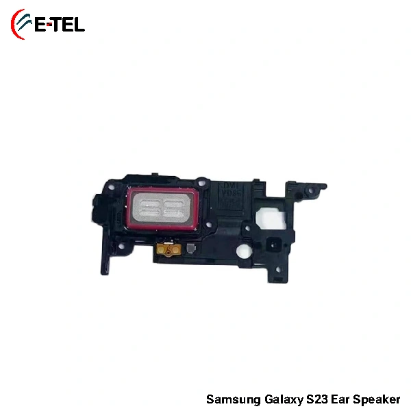 Samsung Galaxy S23 Ear Speaker Samsung Galaxy S23 Ear Speaker Price in Bangladesh