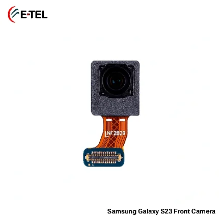 Samsung Galaxy S23 Front Camera Price in Bangladesh