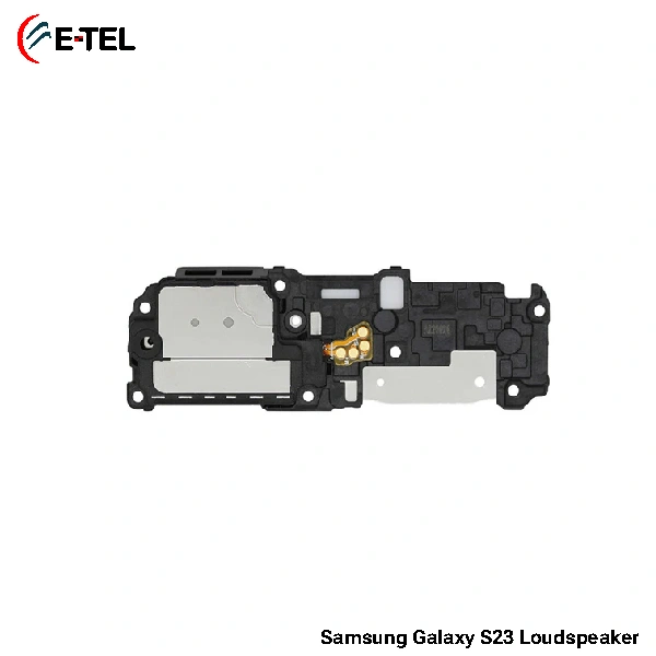 Samsung Galaxy S23 Loudspeaker Samsung Galaxy S23 Loudspeaker Price in Bangladesh