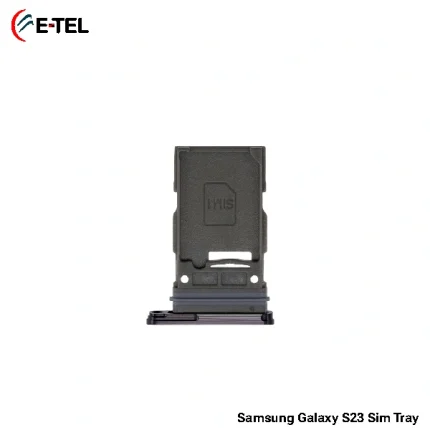 Samsung Galaxy S23 SIM Tray Price in Bangladesh