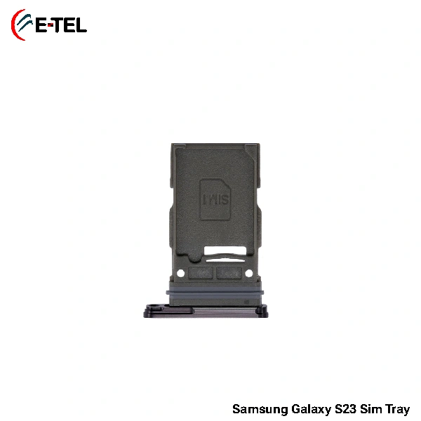 Samsung Galaxy S23 SIM Tray Samsung Galaxy S23 SIM Tray Price in Bangladesh