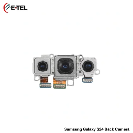 Samsung Galaxy S24 Back Camera Price in Bangladesh