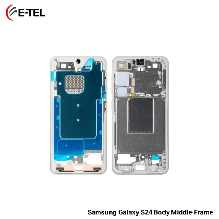 Samsung Galaxy S24 Body Middle Frame Price in Bangladesh