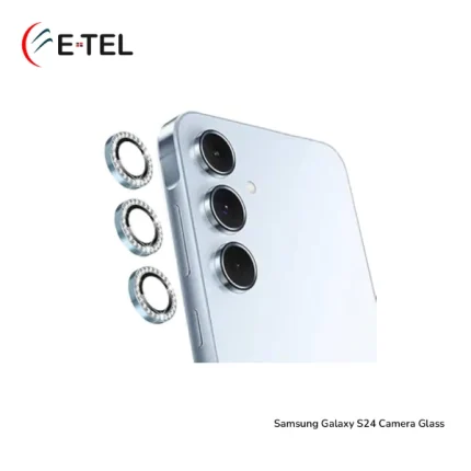 Samsung Galaxy S24 Camera Glass Price in Bangladesh