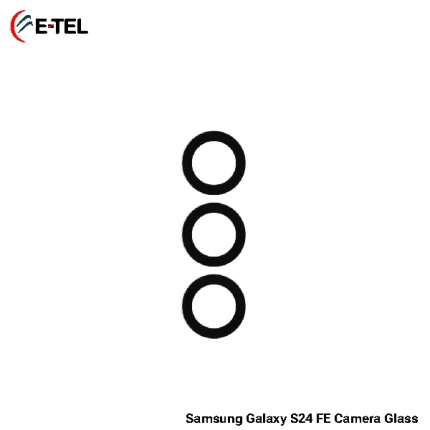 Samsung Galaxy S24 FE Camera Glass Price in Bangladesh