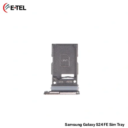 Samsung Galaxy S24 FE SIM Tray Price in Bangladesh