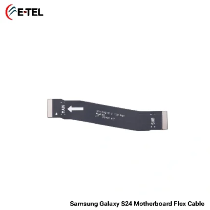 Samsung Galaxy S24 Motherboard Flex Cable Price in Bangladesh