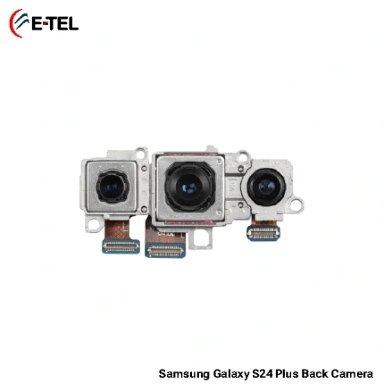 Samsung Galaxy S24 Plus Back Camera Price in Bangladesh