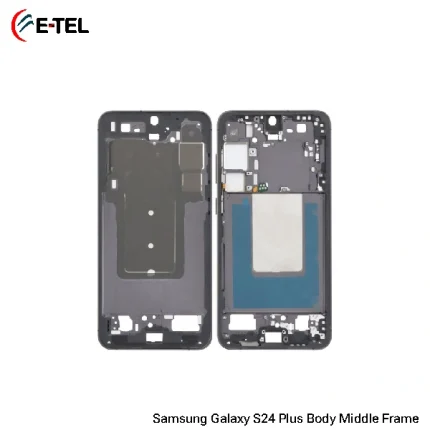 Samsung Galaxy S24 Plus Body Middle Frame Price in Bangladesh