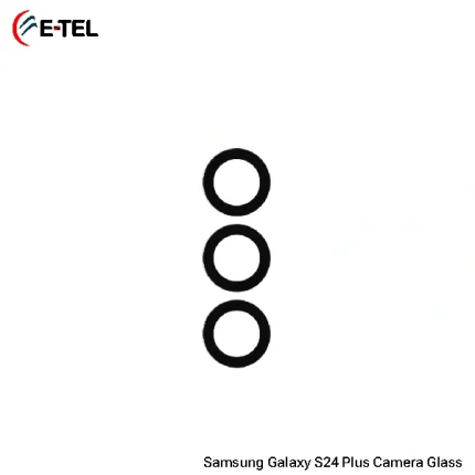 Samsung Galaxy S24 Plus Camera Glass Price in Bangladesh
