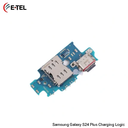 Samsung Galaxy S24 Plus Charging Logic Price in Bangladesh