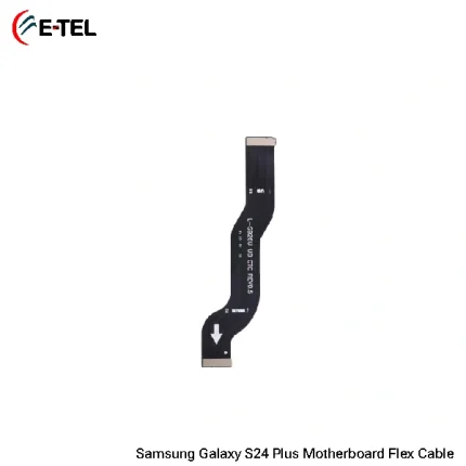 Samsung Galaxy S24 Plus Motherboard Flex Cable Price in Bangladesh
