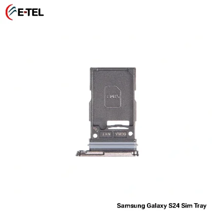 Samsung Galaxy S24 SIM Tray Price in Bangladesh