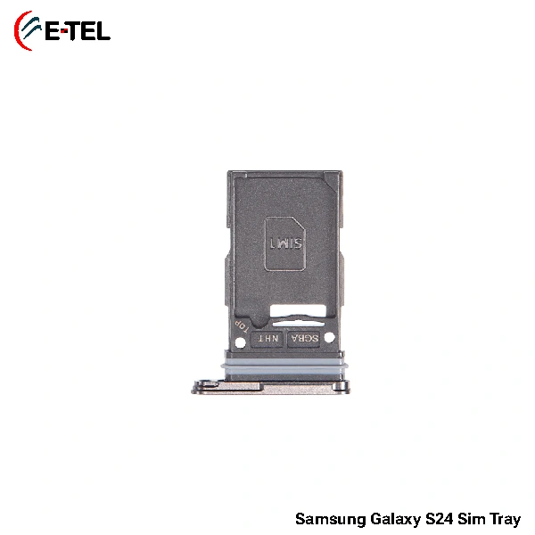 Samsung Galaxy S24 SIM Tray Samsung Galaxy S24 SIM Tray Price in Bangladesh