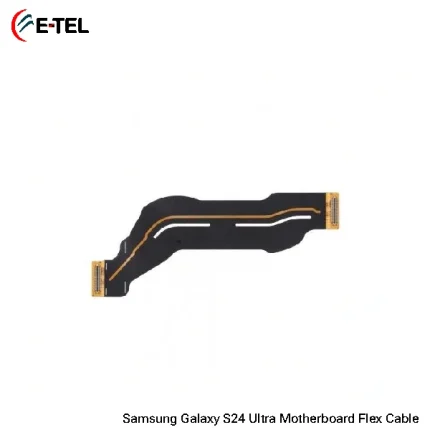 Samsung Galaxy S24 Ultra Motherboard Flex Cable Price in Bangladesh