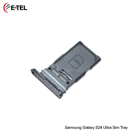 Samsung Galaxy S24 Ultra SIM Tray Price in Bangladesh