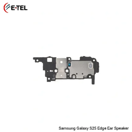 Samsung Galaxy S25 Edge Ear Speaker Price in Bangladesh