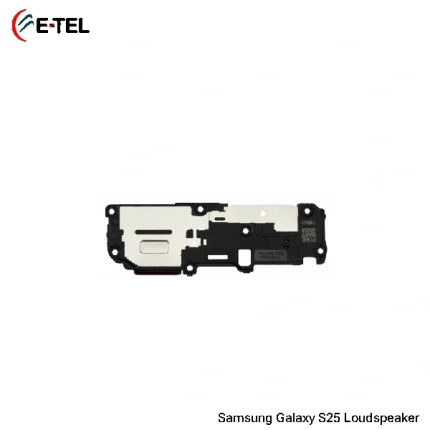 Samsung Galaxy S25 Loudspeaker Price in Bangladesh