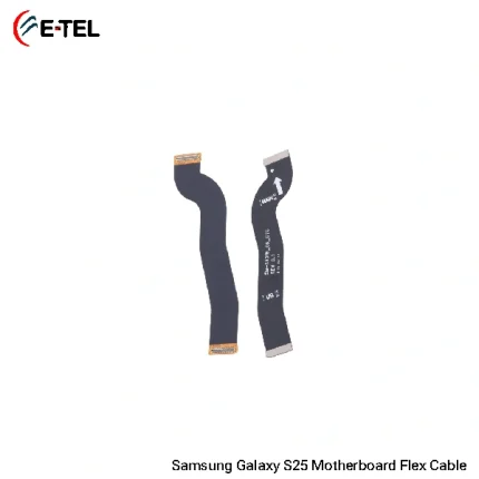 Samsung Galaxy S25 Motherboard Flex Cable Price in Bangladesh