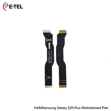 Samsung Galaxy S25 Plus Motherboard Flex Cable Price in Bangladesh