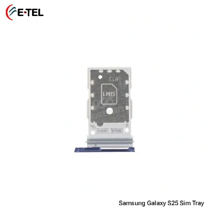 Samsung Galaxy S25 SIM Tray Price in Bangladesh
