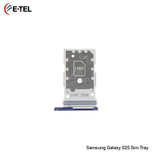 Samsung Galaxy S25 Sim Tray Samsung Galaxy S25 SIM Tray Price in Bangladesh