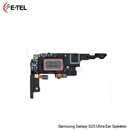 Samsung Galaxy S25 Ultra Ear Speaker Price in Bangladesh