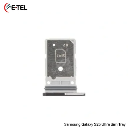 Samsung Galaxy S25 Ultra SIM Tray Price in Bangladesh