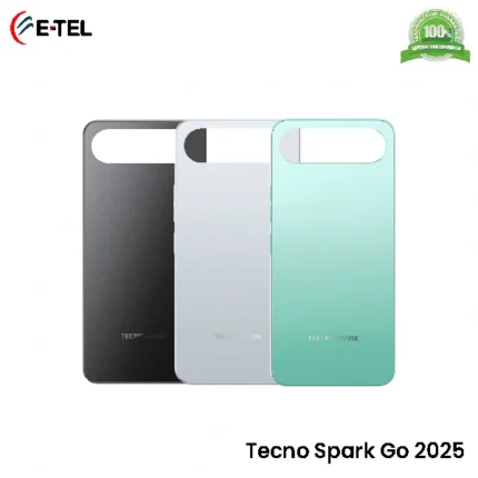 Tecno Spark Go 2025 Backshell Price in Bangladesh