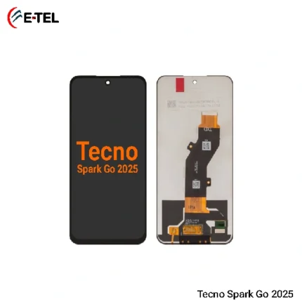 Tecno Spark Go 2025 Display Price In Bangladesh