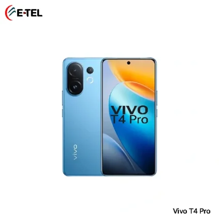 Vivo T4 Pro Display Price In Bangladesh