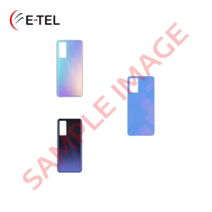 Vivo Y400 4G Backshell