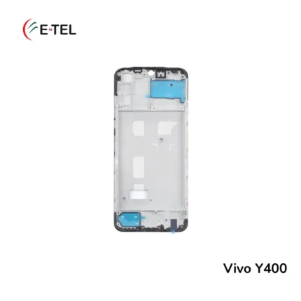Vivo Y400 Body Middle Frame Price in Bangladesh