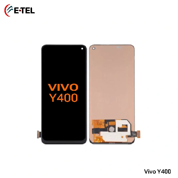 Vivo Y400 Display Vivo Y400 Display Price In Bangladesh