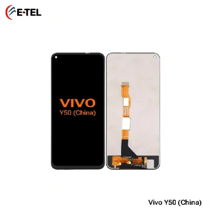Vivo Y50 (China) Display Price In Bangladesh