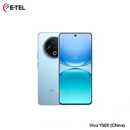 Vivo Y500 (China) Display Price In Bangladesh