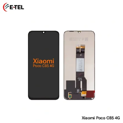 Xiaomi Poco C85 4G Display Price In Bangladesh