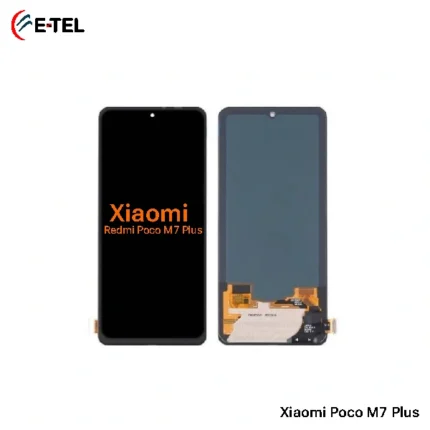 Xiaomi Poco M7 Plus Display Display Price In Bangladesh