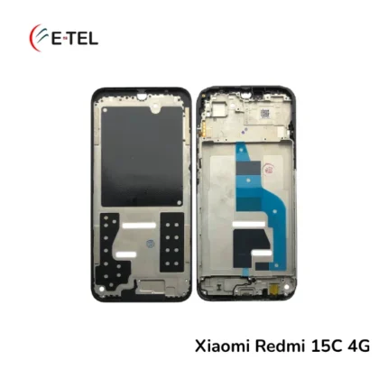 Xiaomi Redmi 15C 4G Body Middle Frame Price in Bangladesh