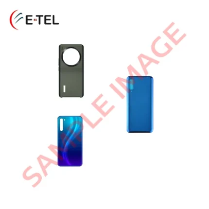 Xiaomi Redmi 15C 4G Backshell