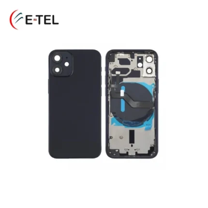 iPhone 12 Mini Back Housing Price in Bangladesh