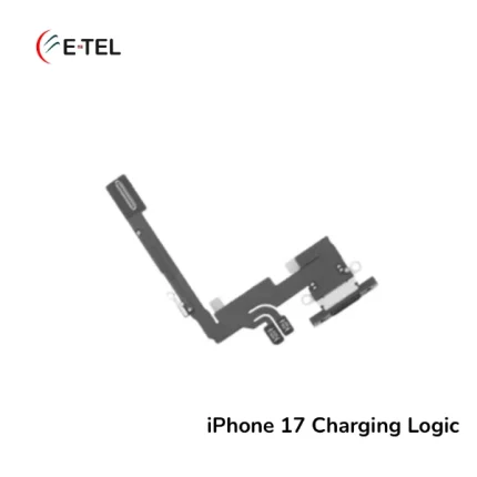 iPhone 17 Charging Logic Price in Bangladesh