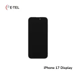 iPhone 17 Display Price in Bangladesh