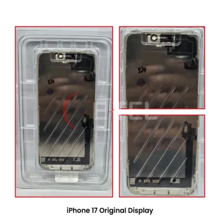 Original iPhone 17 Display Price in Bangladesh