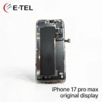 iphone 17 pro max display Price in Banglaadesh