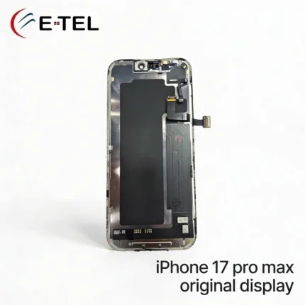 iphone 17 pro max display Price in Banglaadesh
