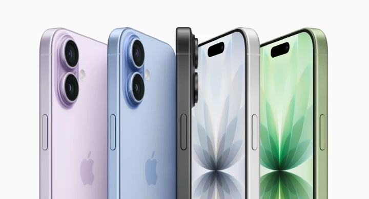 Apple iPhone 17 All Colors Apple iPhone 17 All Colors