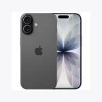 Apple iPhone 17 Black