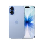 Apple iPhone 17 Mist Blue
